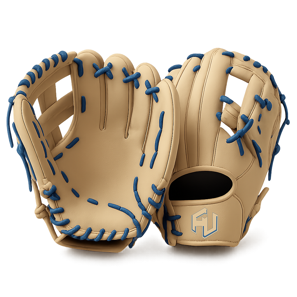 Baseball Gloves - Image 1